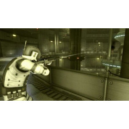 Mindjack [PS3, английская версия] Trade-in / Б.У.