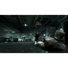 Mindjack [PS3, английская версия] Trade-in / Б.У.