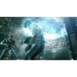 Mindjack [PS3, английская версия] Trade-in / Б.У.