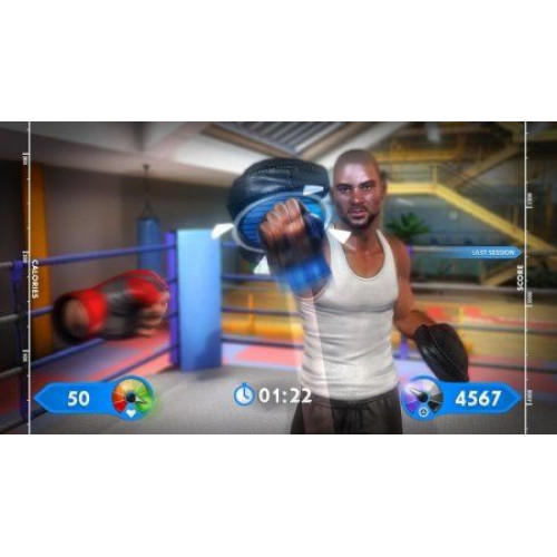 Move Fitness (PS3) Trade-in / Б.У.