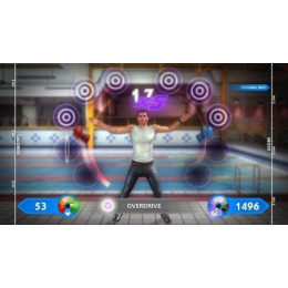 Move Фитнес с поддержкой PlayStation Move [PS3, русская версия] Trade-in / Б.У.