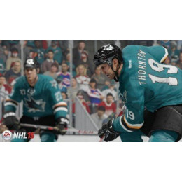 NHL 2015 [PS3, русские субтитры] Trade-in / Б.У.