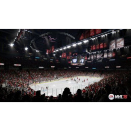NHL 2015 [PS3, русские субтитры] Trade-in / Б.У.