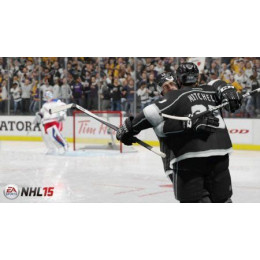 NHL 2015 [PS3, русские субтитры] Trade-in / Б.У.