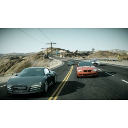 Need for Speed: The Run [PS3, русская версия] Trade-in / Б.У.
