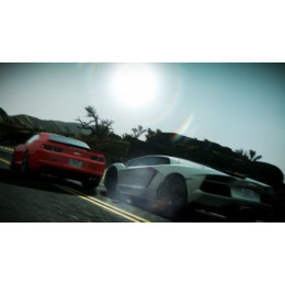 Need for Speed: The Run [PS3, русская версия] Trade-in / Б.У.