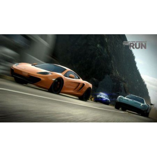 Need for Speed The run (PS3) Trade-in / Б.У.