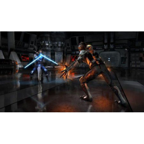 Star Wars: The Force Unleashed II Essentials (PS3) Trade-in / Б.У.