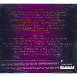 Acoustic Alchemy – Greatest Hits (Star Mark)