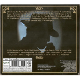 Adriano Celentano – Greatest Hits (Star Mark)