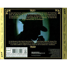 Adriano Celentano – Greatest Hits (Star Mark)