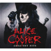 Alice Cooper  – Greatest Hits (Star Mark)