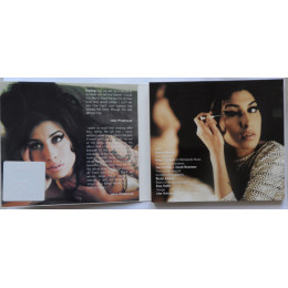 Amy Winehouse – Lioness: Hidden Treasures (Star Mark)