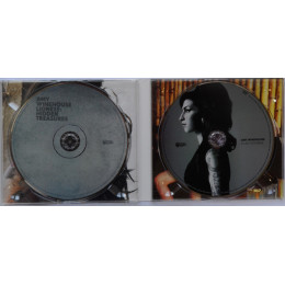 Amy Winehouse – Lioness: Hidden Treasures (Star Mark)