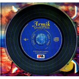 Armik – Greatest Hits (Star Mark)