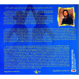 Armik – Greatest Hits (Star Mark)