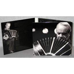 Astor Piazzolla – Greatest Hits (Star Mark)