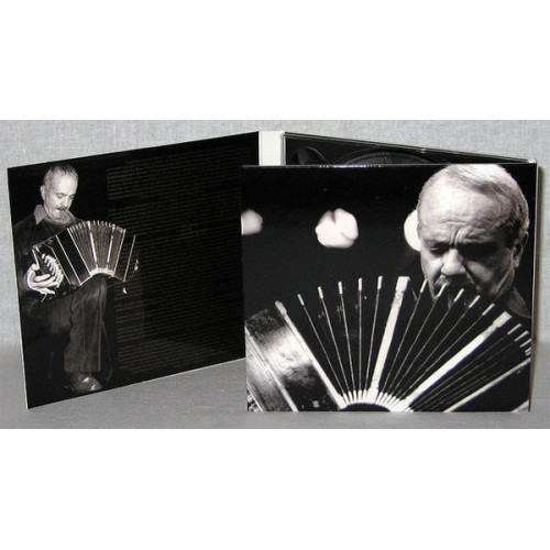 Astor Piazzolla – Greatest Hits (Star Mark)