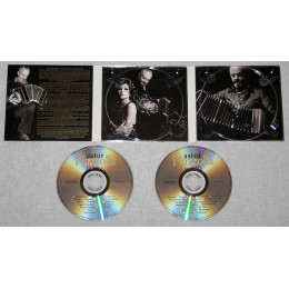Astor Piazzolla – Greatest Hits (Star Mark)