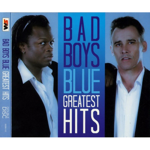 Bad Boys Blue – Greatest Hits (Star Mark)