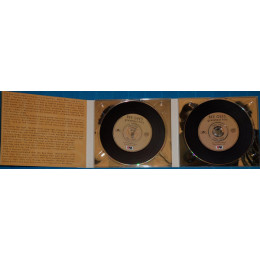 Bee Gees – Greatest Hits (Star Mark)