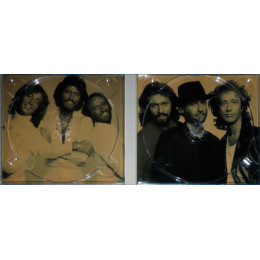 Bee Gees – Greatest Hits (Star Mark)