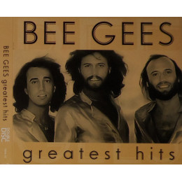 Bee Gees – Greatest Hits (Star Mark)