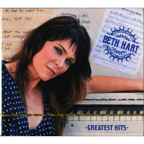 Beth Hart – Greatest Hits (Star Mark)