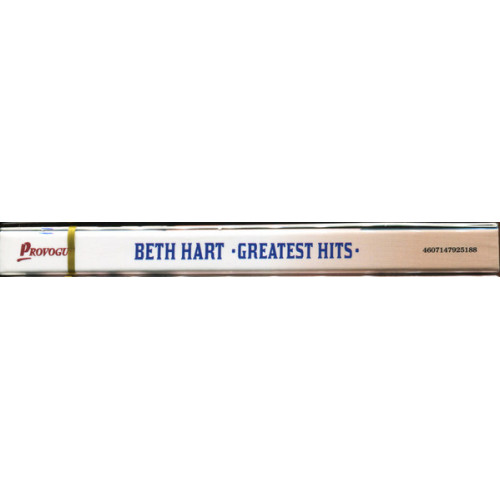 Beth Hart – Greatest Hits (Star Mark)