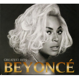 Beyoncé – Greatest Hits (Star Mark)