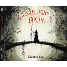 Blackmore's Night – Greatest Hits (Star Mark)