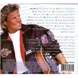 Blue System – Greatest Hits (Star Mark)