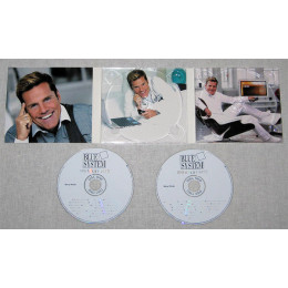 Blue System – Greatest Hits (Star Mark)