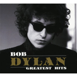 Bob Dylan – Greatest Hits (Star Mark)