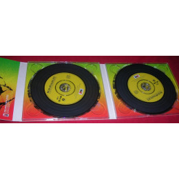 Bob Marley – Greatest Hits (Star Mark)