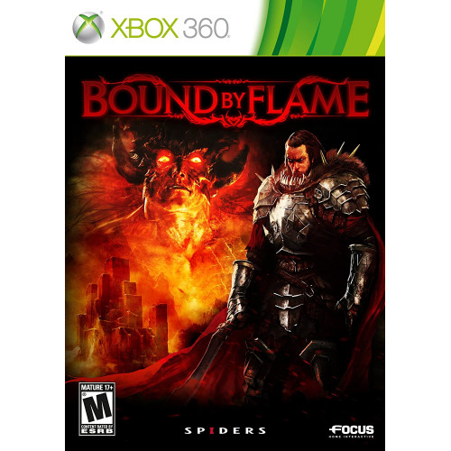 Bound by Flame (LT + 1.9/16537) (X-BOX 360)