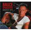Bruce Springsteen – Greatest Hits (Star Mark)