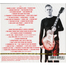 Bryan Adams – Greatest Hits (Star Mark)