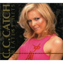 C.C.Catch – Greatest Hits (Star Mark)