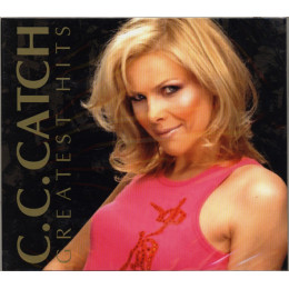 C.C.Catch – Greatest Hits (Star Mark)