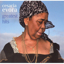 Cesaria Evora – Greatest Hits (Star Mark)