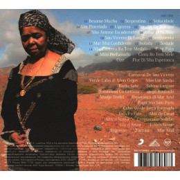 Cesaria Evora – Greatest Hits (Star Mark)