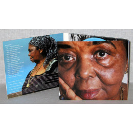 Cesaria Evora – Greatest Hits (Star Mark)