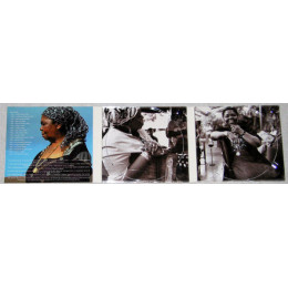 Cesaria Evora – Greatest Hits (Star Mark)