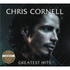 Chris Cornell – Greatest Hits (Star Mark)