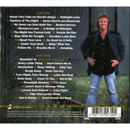 Chris Norman – Greatest Hits (Star Mark)