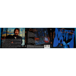 Chris Rea – Greatest Hits (Star Mark)