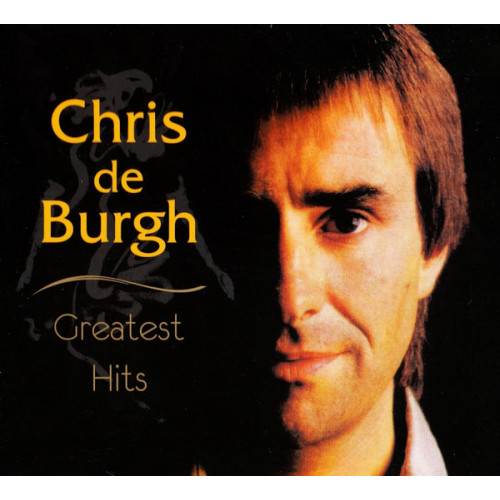 Chris de Burgh – Greatest Hits (Star Mark)