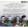 Coldplay – Greatest Hits (Star Mark)