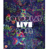 Coldplay – Live 2012 (Blu-Ray Disc)